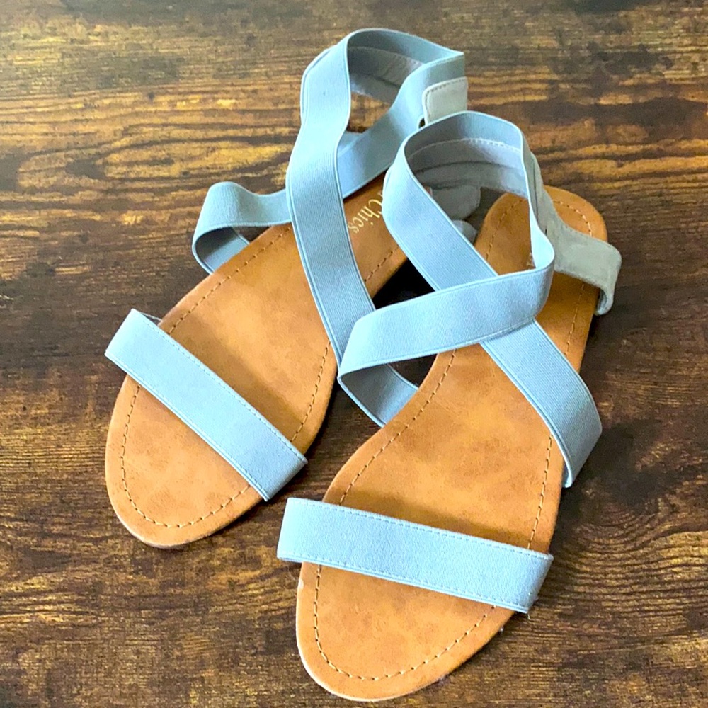 Dress shoes